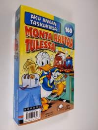 Monta rautaa tulessa ; Ruuvit löysällä - Ruuvit löysällä