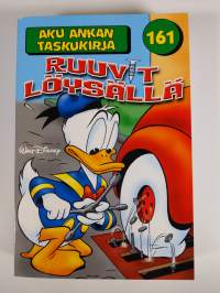 Monta rautaa tulessa ; Ruuvit löysällä - Ruuvit löysällä