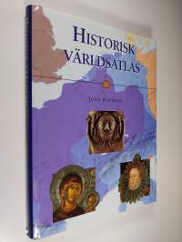 Historisk världatlas