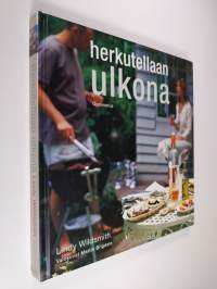 Herkutellaan ulkona