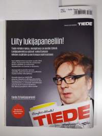 Tiede vuosikerta 2014 (n:ot 1-12)