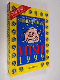 Suomen parhaat vitsit 1999