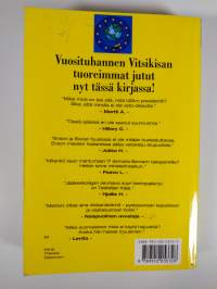 Suomen parhaat vitsit 1999