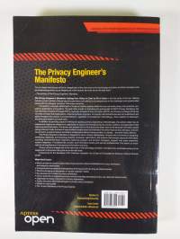 The Privacy Engineer&#039;s Manifesto - Getting from Policy to Code to QA to Value
