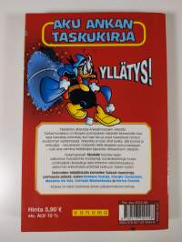 Täyskäki