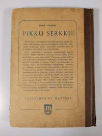 Pikku serkku