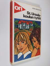 St. Ursula-koulun tytöt