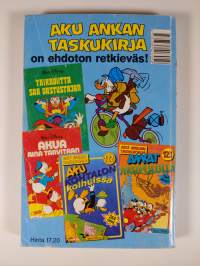 Mikistä on moneksi