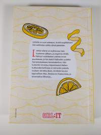 Ihastumisia, valheita ja sitruunapiiraita (ERINOMAINEN)