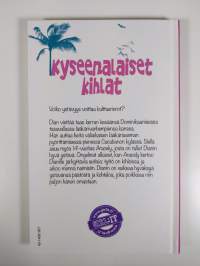 Kyseenalaiset kihlat