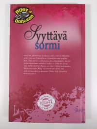 Syyttävä sormi