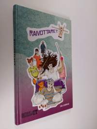 Raivottaret