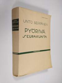 Pyörivä seurakunta eli multaa taivaan alla