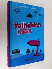 Valheiden kesä