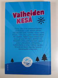Valheiden kesä