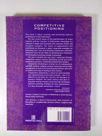 Competitive Positioning - The Key to Marketing Strategy