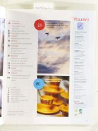 Pellervo № 2, helmikuu 2021
