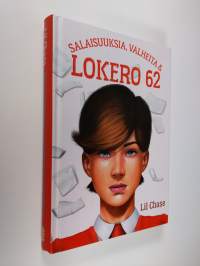 Salaisuuksia, valheita &amp; lokero 62