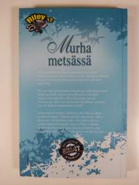 Murha metsässä (ERINOMAINEN)