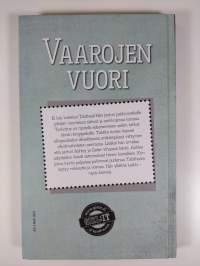 Vaarojen vuori