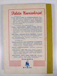 Aarniometsän hirmuvaltias