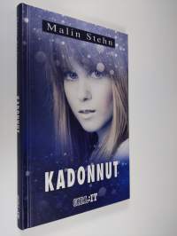 Kadonnut