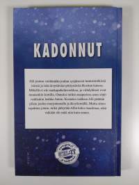 Kadonnut