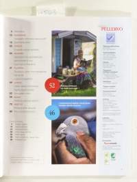 Pellervo № 5, toukokuu 2021
