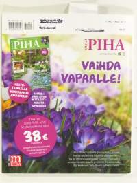 Pellervo № 5, toukokuu 2021