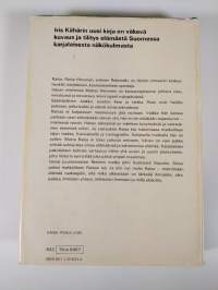 Vaikka en toivo paluuta
