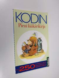 Kodin pieni lääkärikirja