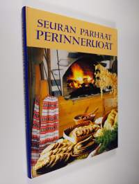 Seuran parhaat perinneruoat