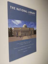 The national library of Finland Bulletin 2006