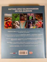 Digikuvaus : kuvaajan käsikirja