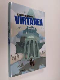 Kunnon virkamies Virtanen