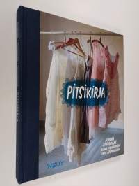 Pitsikirja (ERINOMAINEN)