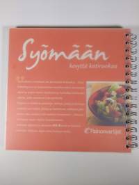 Syömään kevyttä kotiruokaa