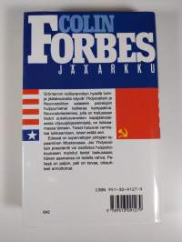 Jääarkku