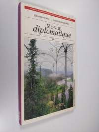 Le monde diplomatique 15