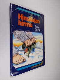 Himalajan hirmu : seikkailukertomus