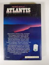 Atlantis