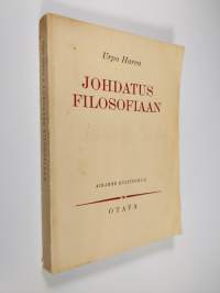 Johdatus filosofiaan