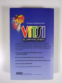 Vitsiolumppialaiset