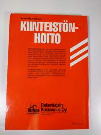 Kiinteistönhoito