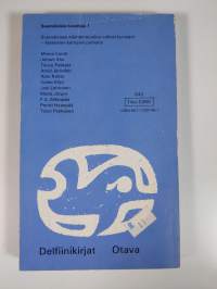 Suomalaisia novelleja 1