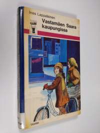 Vastamäen Saara kaupungissa