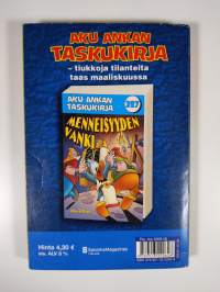 Vanha uskollinen