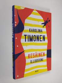 Kesäinen illuusioni