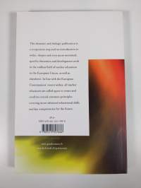 Facing the future : developing teacher education
