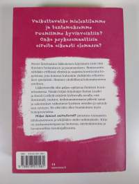 Miksi ihmiset sairastuvat